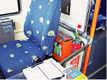 車内のAED