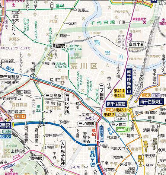 都営 バス 青梅 車庫 行き 路線 図 路線図(みんくるガイド) | 東京都交通局