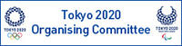 The Tokyo Organising Committee of the Olympic and Paralympic Games