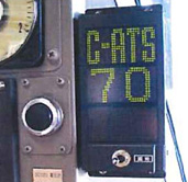 写真：新型ATS（C-ATS）