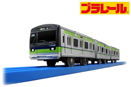 画像：都営新宿線10－300形（4次車）