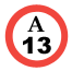 A-13