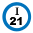 I-21