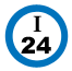 I-24