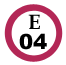 E-04