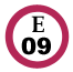 E-09