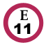 E-11