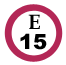 E-15