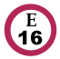 E-16