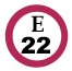 E-22
