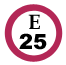 E-25