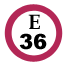E-36