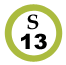 S-13