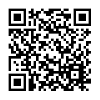 QRコード（都営交通アプリダウンロードページ）
