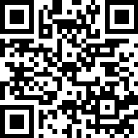 みんくると一緒に撮影会応募フォームのQRコード