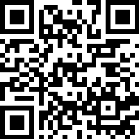 自動車工場オリジナルグッズ販売抽選応募フォームのQRコード