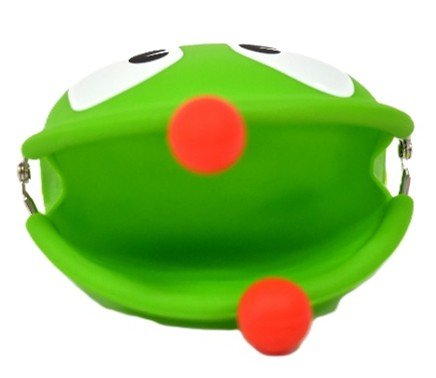 みんくるシリコンがまぐち真上がま口部分