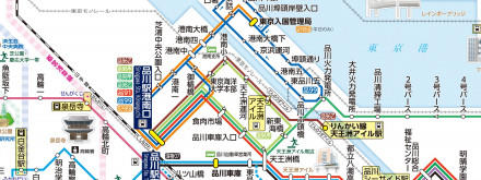 都営バス 東京都交通局