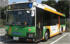 画像：平成28年規制バス
