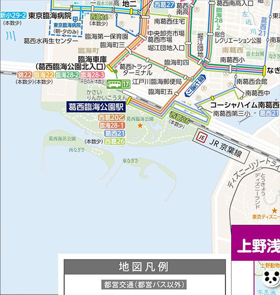 75 ディズニー 葛西 バス 時刻表 ディズニー画像 75 ディズニー 葛西 バス 時刻表 ディズニー画像