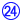24