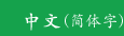 中文（简体字）