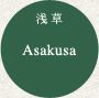 Asakusa