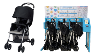Image:baby strollers