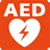 AED