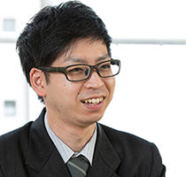 画像:大川晴輝
