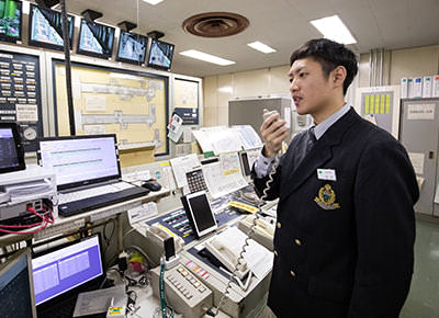 画像:松本和斗