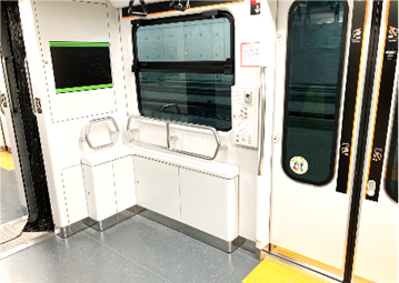 画像：フリースペースの写真