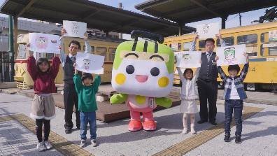 画像：YouTube動画「とあらんの絵かき歌」の切り抜き画像