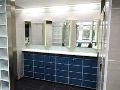 パウダーコーナーの写真 パウダーコーナーの写真