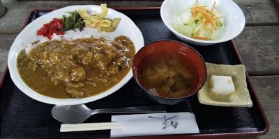 料理の写真