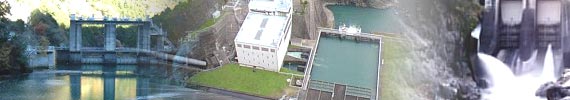 電気事業イメージ