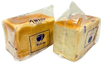 画像：パンのペリカン 食パン（1.5斤）