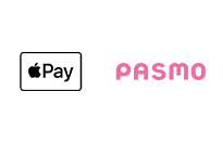 【画像】Apple PayのPASMO