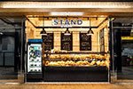 写真：THE STAND by KOBEYA