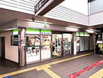 写真：ファミリーマート