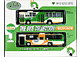 画像：THE BUS COLLECTION「都バスオリジナル」