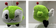 画像：みんくるぬいぐるみマスコット第5弾