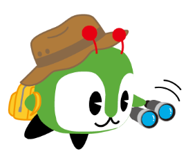 画像：LINEスタンプ「みんくる にこにこイベント編」2