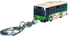 都バスキーライト 東京都交通局