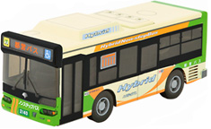 オリジナルサウンド都営バス 東京都交通局