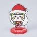 画像：アクリルスタンドキーホルダー とあらん（クリスマス）