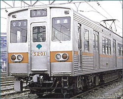 5200形（S51～H18）