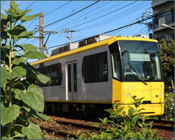 都電荒川線 ｜ 東京都交通