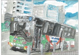 画像：みんくる・とあらん賞作品06