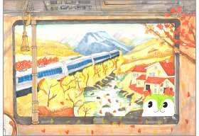 画像：みんくる・とあらん賞作品09